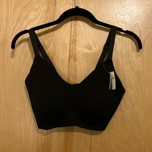 Aerie wireless smoothing bralette (NWT)